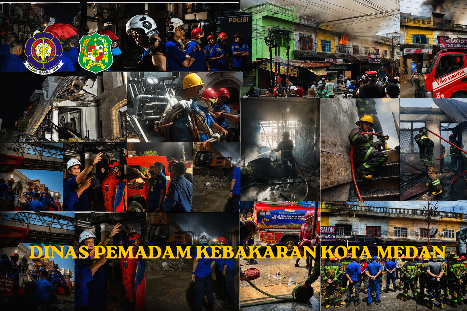 DamkarmatMedan